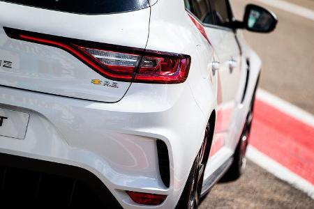 Renault Mégane R.S. Trophy-R
