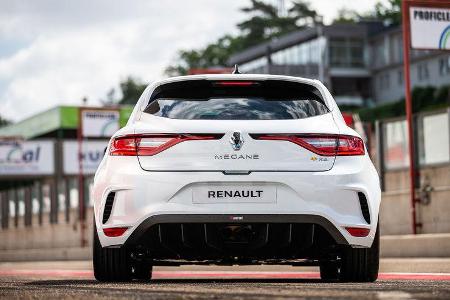 Renault Mégane R.S. Trophy-R