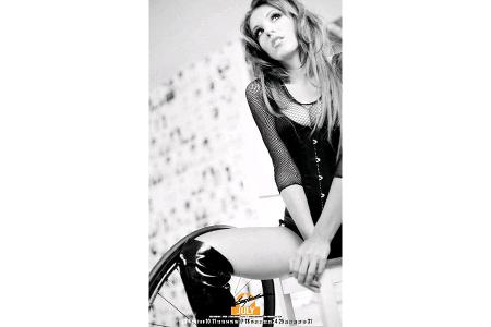 cyclepassion Kalender 2010 Juli