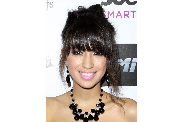 Christian Serratos