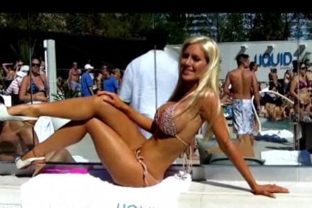 Heidi Montag