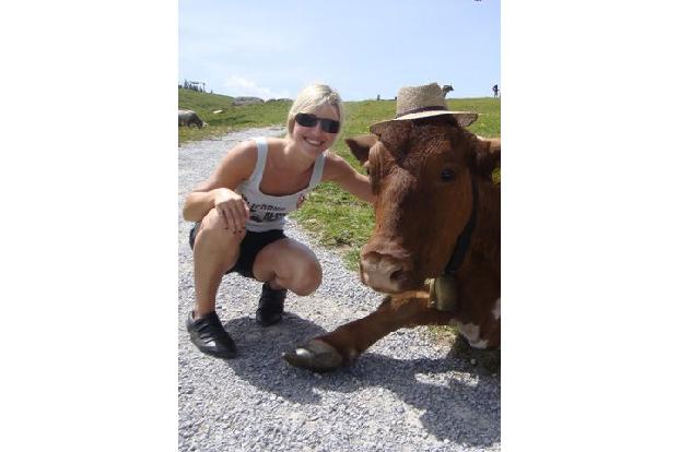 Elisa aus Sachsen-Anhalt