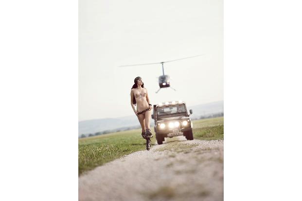 Der Tox-Kalender 2012: 