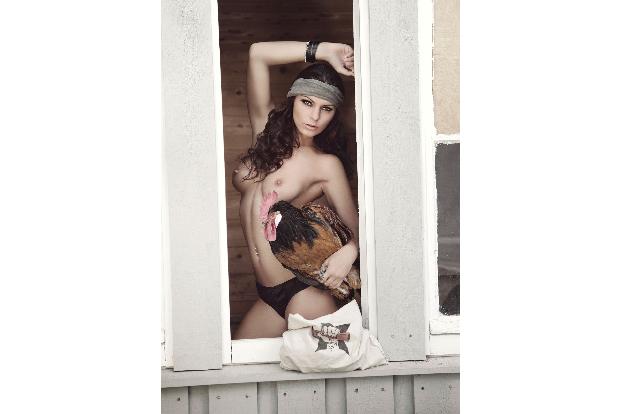 Der Tox-Kalender 2012: 