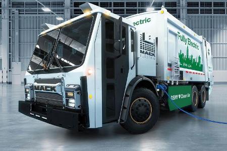 05/2019, Mack LR BEV