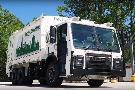 05/2019, Mack LR BEV