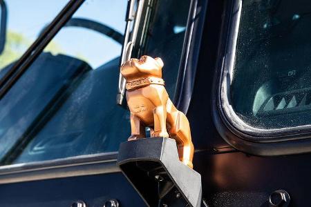 05/2019, Mack LR BEV