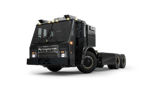 05/2019, Mack LR BEV