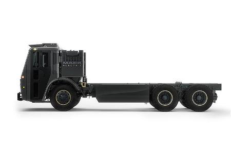 05/2019, Mack LR BEV