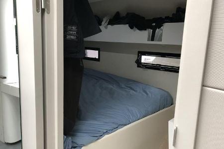 5/2019, Energy Observer Hamburger Hafen