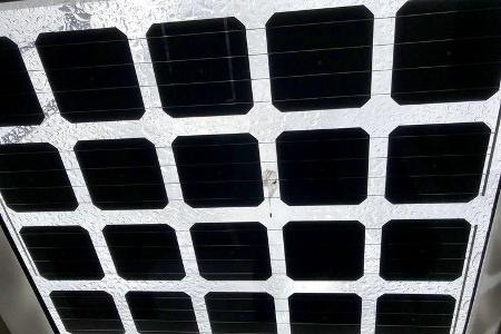 5/2019, Energy Observer Hamburger Hafen