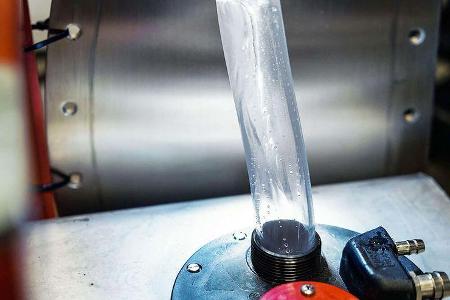 Duesenfeld Recycling von Lithium-Ionen-Batterien