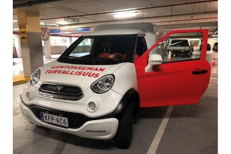 5/2019, ACE-EV Elektroauto
