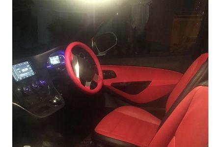 5/2019, ACE-EV Elektroauto
