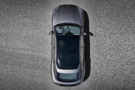 Porsche Cayenne Coupé