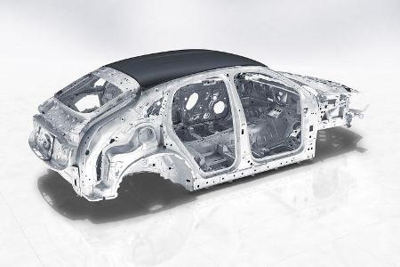 Porsche Cayenne Coupé