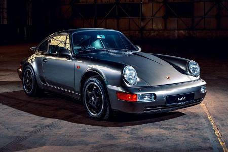 Porsche 964 Restomod UK