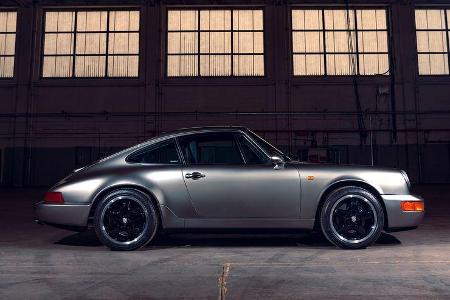 Porsche 964 Restomod UK