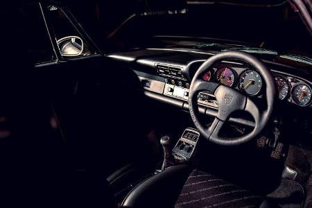 Porsche 964 Restomod UK