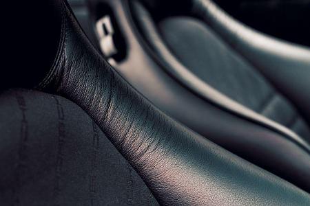 Porsche 964 Restomod UK