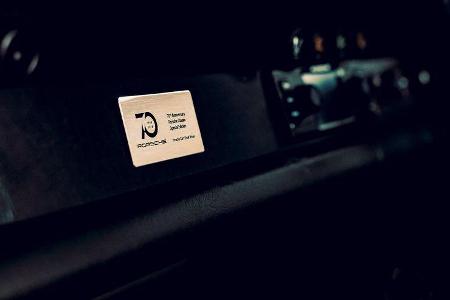 Porsche Boxster 986 UK