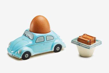 VW Käfer Eierbecher