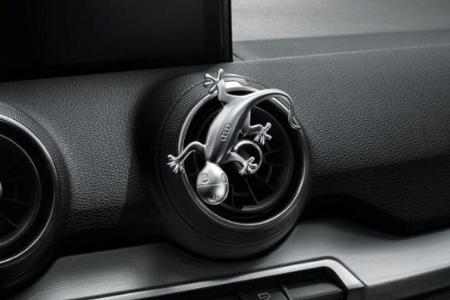 Audi Gecko