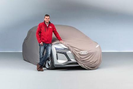 Audi AI:me