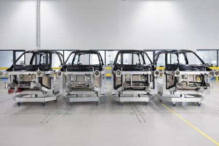 Interview, Günther Schuh, E-Go-Chef, ams0619