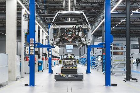 Interview, Günther Schuh, E-Go-Chef, ams0619