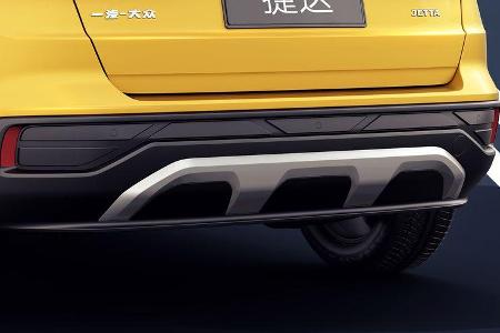 Jetta VS5