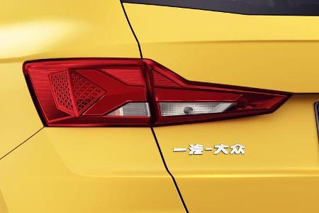 Jetta VS5
