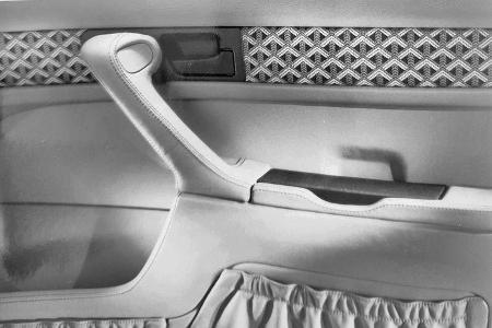 BMW 750 iL Karl Lagerfeld