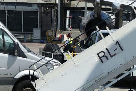 F1-Tagebuch - GP Ungarn 2018 - Budapest