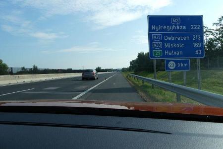 F1-Tagebuch - GP Ungarn 2018 - Budapest