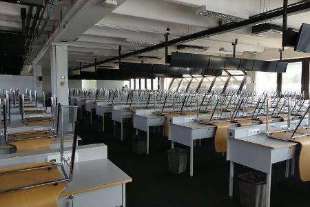 F1-Tagebuch - GP Ungarn 2018 - Budapest