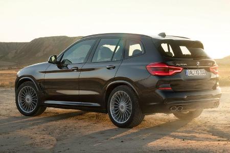 Alpina XD3