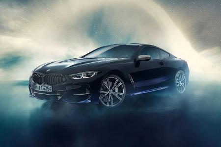 BMW Individual M850i xDrive Coupé Night Sky