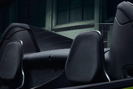 McLaren 600 LT Spider