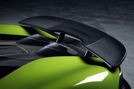 McLaren 600 LT Spider