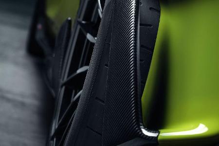 McLaren 600 LT Spider