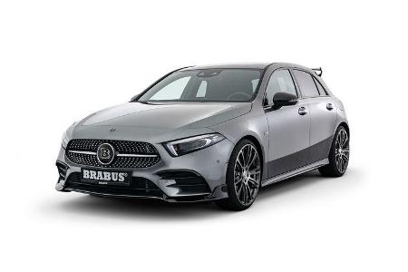 Brabus B25 A-Klasse (2019)