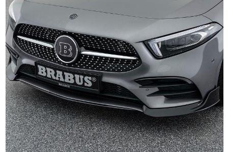 Brabus B25 A-Klasse (2019)