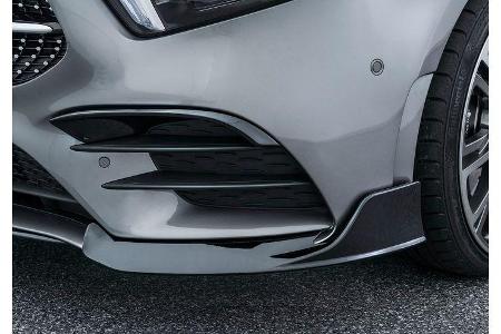 Brabus B25 A-Klasse (2019)