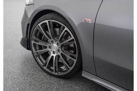 Brabus B25 A-Klasse (2019)