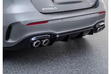 Brabus B25 A-Klasse (2019)