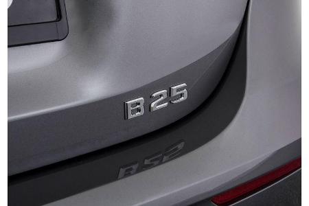 Brabus B25 A-Klasse (2019)