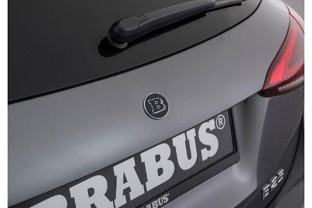 Brabus B25 A-Klasse (2019)