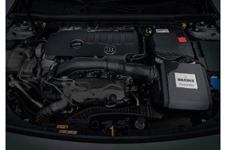 Brabus B25 A-Klasse (2019)
