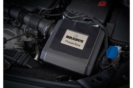 Brabus B25 A-Klasse (2019)